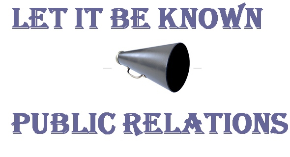 Public Relations for Nonprofits & Small Businesses